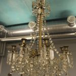 740 4464 CHANDELIER